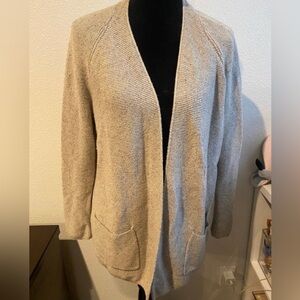 Women’s Cardigan (Size L)